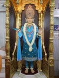  Shri Ghanshyam Maharaj