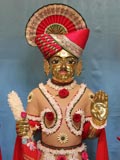  Bhagwan Swaminarayan