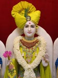  Shri Ghanshyam Maharaj