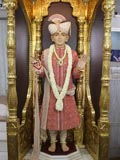  Shri Ghanshyam Maharaj