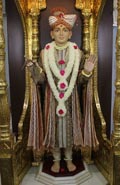  Shri Ghanshyam Maharaj