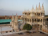  BAPS Shri Swaminarayan Mandir, Sarangpur