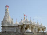  BAPS Shri Swaminarayan Mandir, Sarangpur