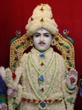  Shri Harikrishna Maharaj