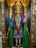  Shri Ghanshyam Maharaj