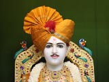  Shri Harikrishna Maharaj