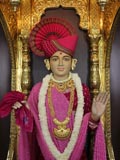  Shri Ghanshyam Maharaj