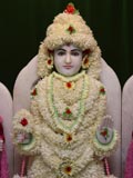  Shri Ghanshyam Maharaj