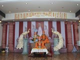 Murti-Pratishtha Celebrations