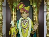  Shri Ghanshyam Maharaj