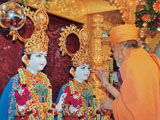 Murti-Pratishtha