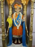  Shri Ghanshyam Maharaj