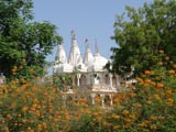  BAPS Shri Swaminarayan Mandir, Sarangpur
