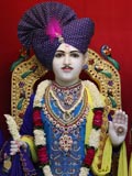  Shri Harikrishna Maharaj