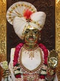 Bhagwan Swaminarayan
