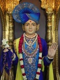  Shri Ghanshyam Maharaj