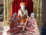  Brahmaswarup Shastriji Maharaj