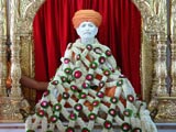  Brahmaswarup Shastriji Maharaj