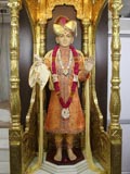  Shri Ghanshyam Maharaj