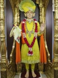  Shri Ghanshyam Maharaj
