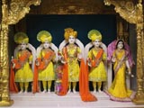  Shri Dharmakul