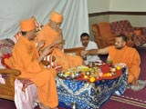 Pratistha