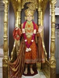  Shri Ghanshyam Maharaj