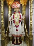  Shri Ghanshyam Maharaj