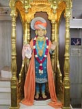  Shri Ghanshyam Maharaj