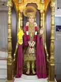  Shri Ghanshyam Maharaj
