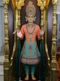  Shri Ghanshyam Maharaj