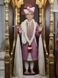  Shri Ghanshyam Maharaj