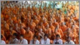  Swamishri in a divine mood