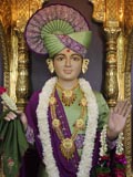  Shri Ghanshyam Maharaj