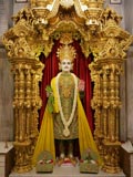Shri Ghanshyam Maharaj