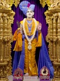 Shri Ghanshyam Maharaj 