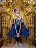 Shri Ghanshyam Maharaj