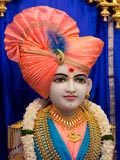 Bhagwan Swaminarayan 