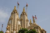  BAPS Shri Swaminarayan Mandir, Ahmedabad