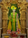  Shri Ghanshyam Maharaj