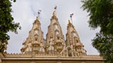 Shri Swaminarayan Mandir, Shahibaug