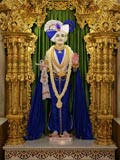 Shri Ghanshyam Maharaj