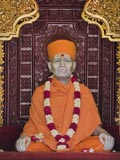 Shri Shastriji Maharaj