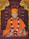 Shri Yogiji Maharaj