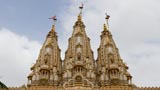 BAPS Shri Swaminarayan Mandir, Ahmedabad 	