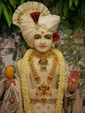 Bhagwan Swaminarayan 