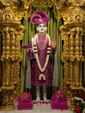 Shri Ghanshyam Maharaj