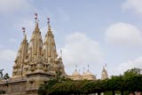 BAPS Swaminarayan Mandir, Ahmedabad