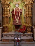 Shri Ghanshyam Maharaj