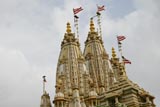 BAPS Swaminarayan Mandir, Ahmedabad